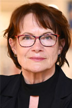Dr. rer. nat. Anita Plantikow